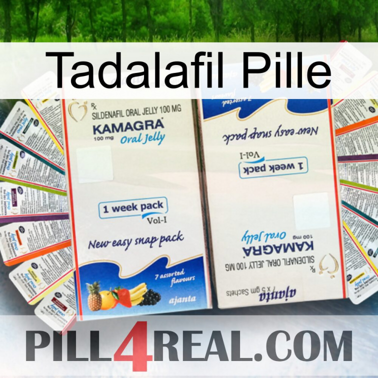 Tadalafil Pill kamagra1